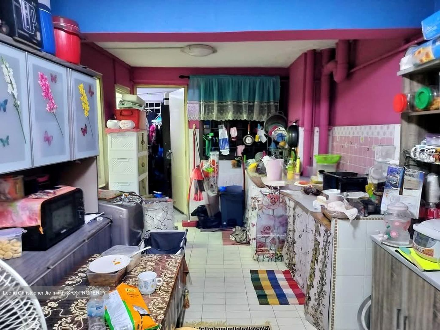 Blk 17 Marsiling Gardens (Woodlands), HDB 3 Rooms #593218441